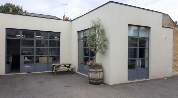 5A Priory Grove, London for sale Building Photo- Image 1 of 1