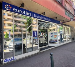 6 Avenue De Verdun, Aix-les-Bains for lease Building Photo- Image 1 of 4