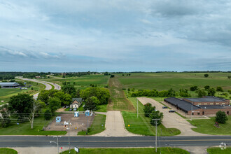 195th Ave, New Richmond, WI - aerial  map view - Image1