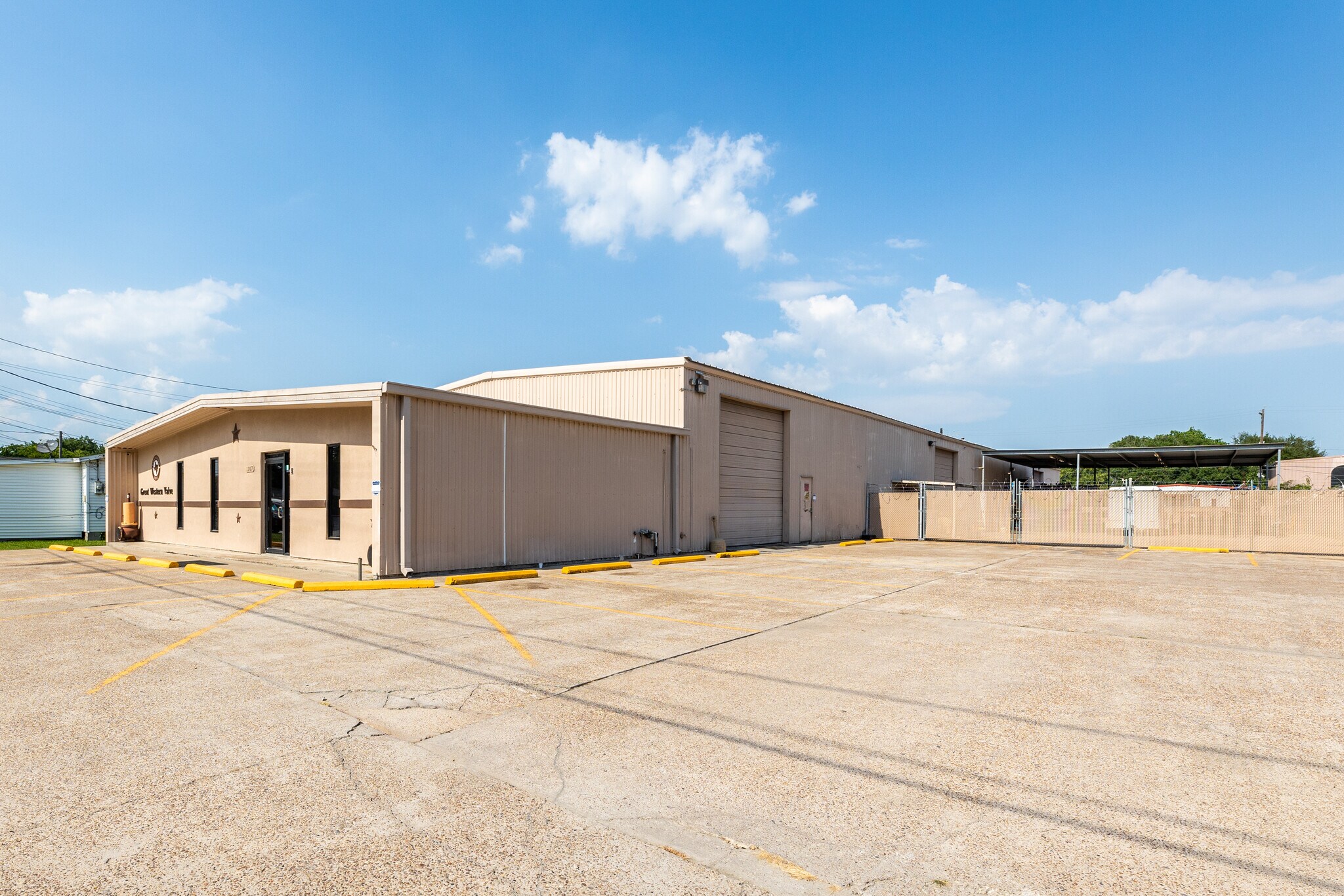 1107 Wafer St, Pasadena, TX for sale Building Photo- Image 1 of 1