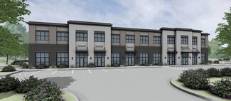 More details for 5550 W 106th St, Zionsville, IN - Office/Retail for Lease