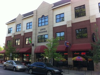 More details for 116 S Indiana Ave, Bloomington, IN - Office, Office/Retail for Lease