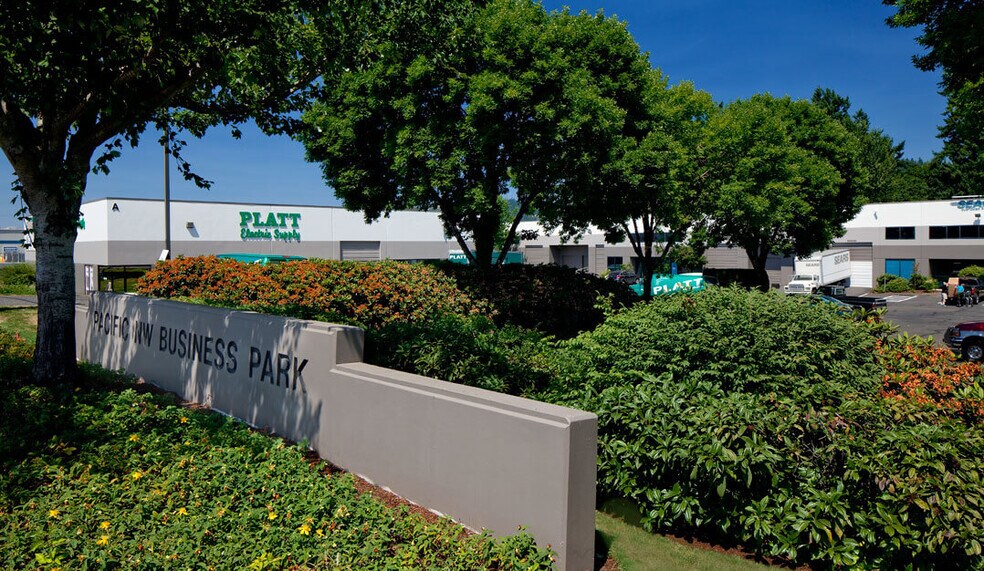 14692-14704 SE 82nd Dr, Clackamas, OR for sale - Building Photo - Image 1 of 1