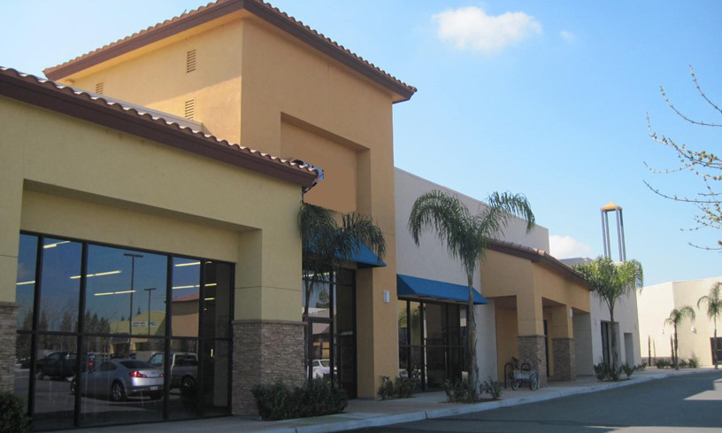 13001 Allen Rd, Bakersfield, CA for lease - Building Photo - Image 1 of 2