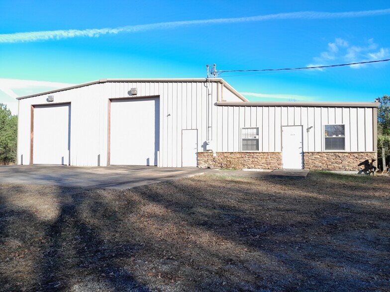 13008 Highway 19, Griffin, GA for sale - Building Photo - Image 1 of 1