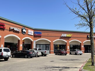 More details for 2225-2231 W Ledbetter Dr, Dallas, TX - Retail for Lease