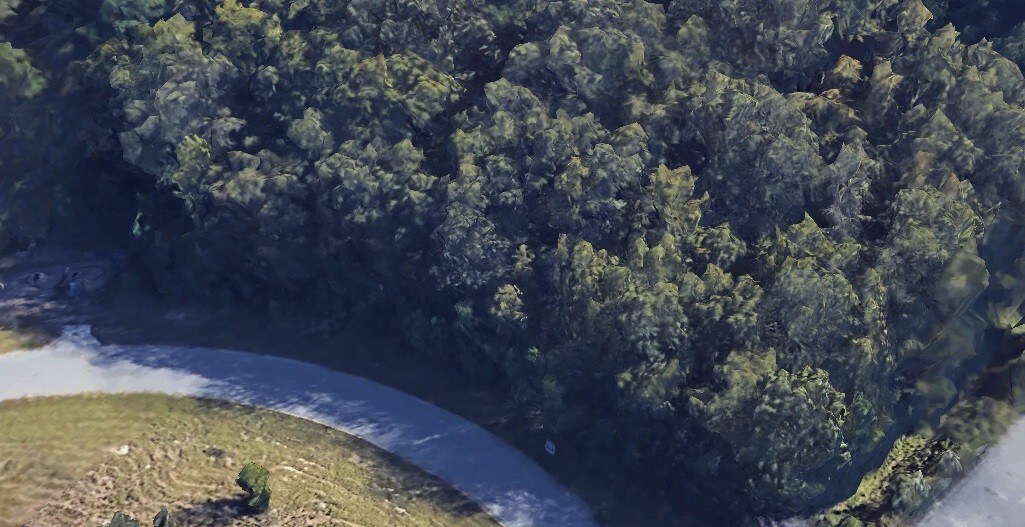 0 Pipemakers, Pooler, GA for sale Site Plan- Image 1 of 2