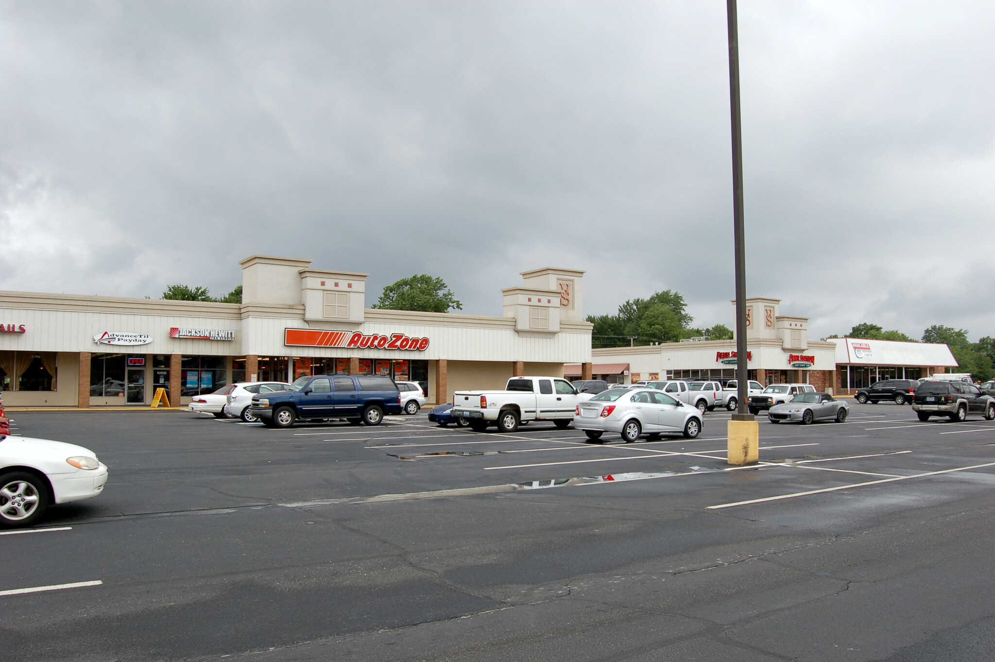 10968 Dixie Hwy, Louisville, KY for sale Building Photo- Image 1 of 1