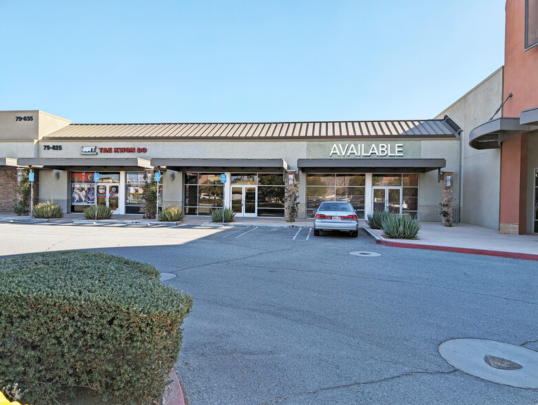 79705-79845 Highway 111, La Quinta, CA for lease - Building Photo - Image 3 of 5