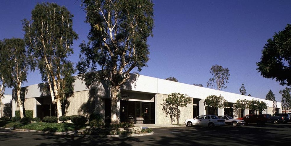 11602 Knott St, Garden Grove, CA for lease - Building Photo - Image 3 of 6