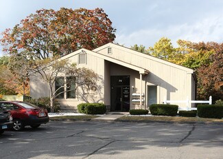More details for 74 New London Tpke, Glastonbury, CT - Office/Retail for Lease