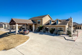 More details for 301 W State Highway 72, Kenedy, TX - Hospitality for Sale