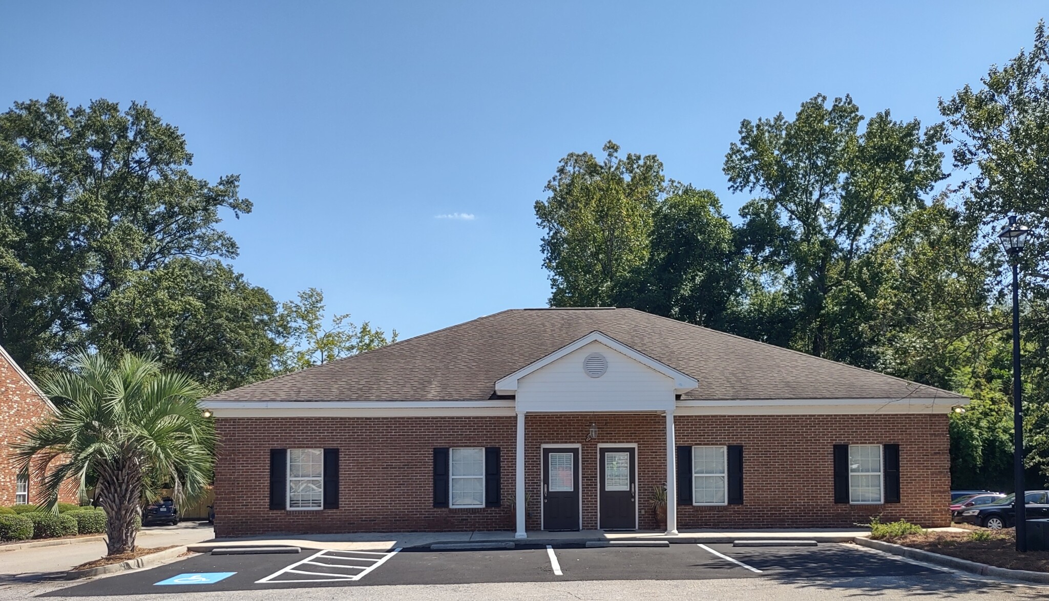 524 S Houston Rd, Warner Robins, GA for lease Primary Photo- Image 1 of 6