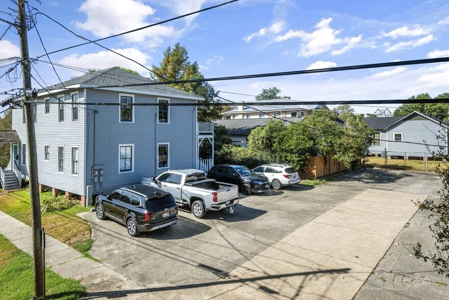 533 Europe St, Baton Rouge, LA for sale - Building Photo - Image 3 of 15