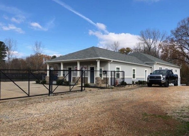 2910 Old Nation Rd, Fort Mill, SC for sale - Building Photo - Image 1 of 1