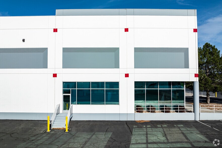 1130 S 3800 W, Salt Lake City, UT for lease - Building Photo - Image 2 of 7