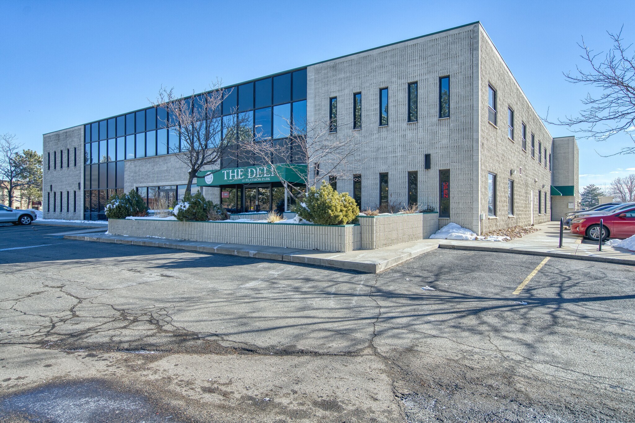 2100 Central Ave, Boulder, CO for sale Building Photo- Image 1 of 1