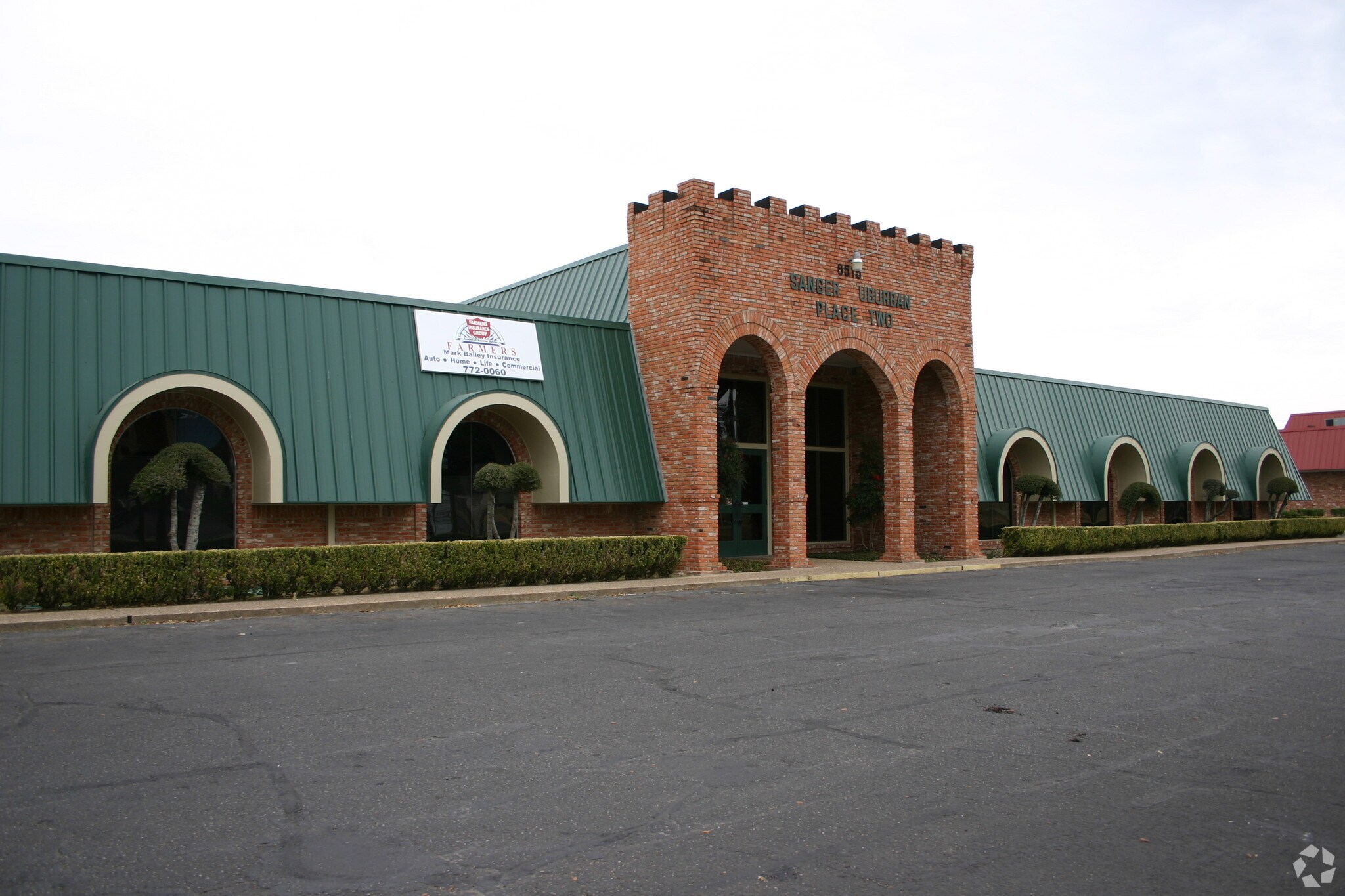 6515 Sanger Ave, Waco, TX for sale Primary Photo- Image 1 of 1