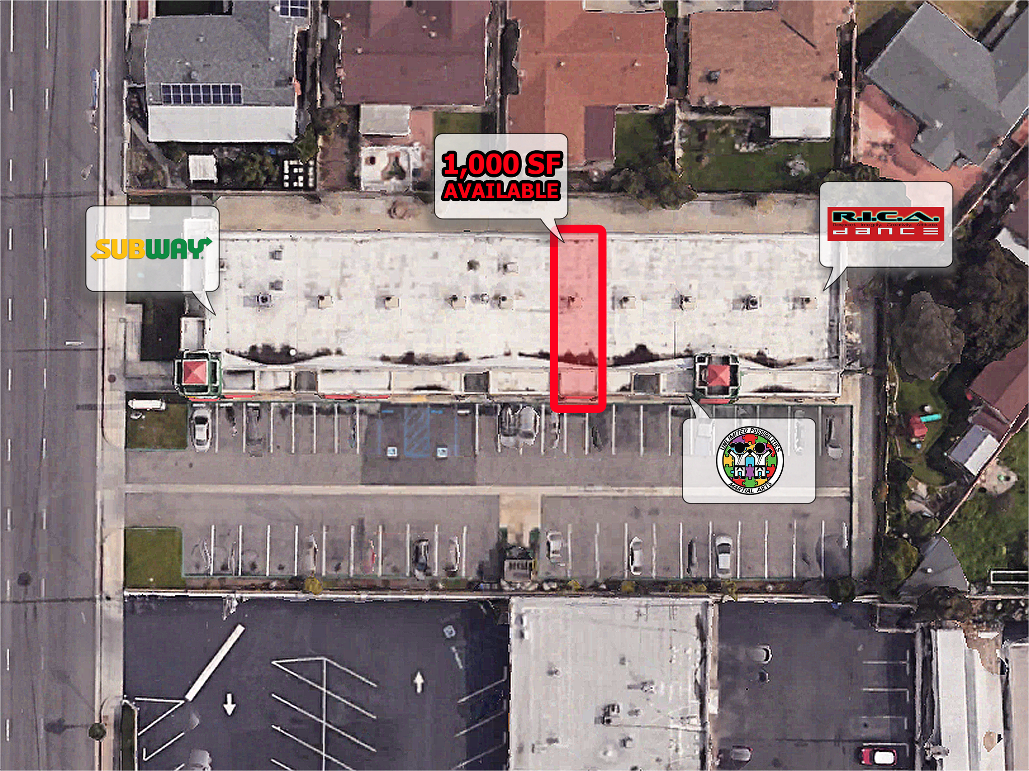 6122 Orangethorpe Ave, Buena Park, CA for lease Building Photo- Image 1 of 3