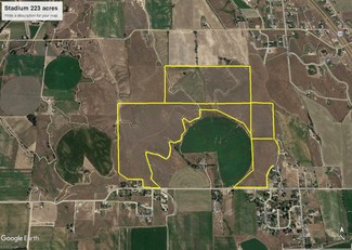 More details for Tbd Goodson Rd, Caldwell, ID - Land for Sale