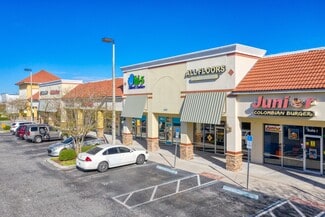 More details for 8255 Lee Vista Blvd, Orlando, FL - Retail for Lease