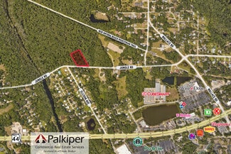 More details for Jungle Rd, New Smyrna Beach, FL - Land for Sale