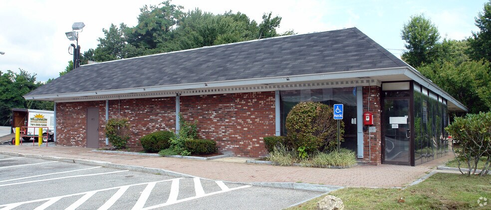 265 Main St, Acton, MA for sale - Primary Photo - Image 1 of 1