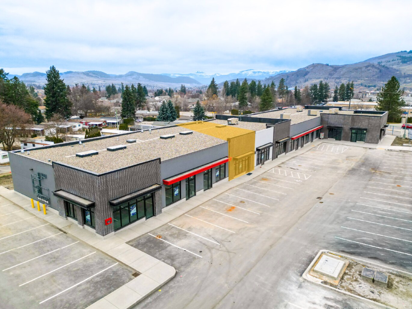5000 Silver Star Rd, Vernon, BC for lease Interior Photo- Image 1 of 2