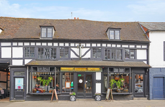 More details for 10-11 Sheep St, Stratford Upon Avon - Retail for Lease