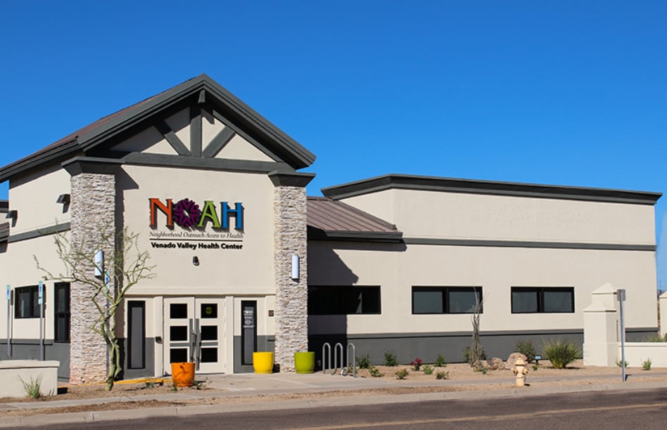 20440 N 27th Ave, Phoenix, AZ for sale Building Photo- Image 1 of 2