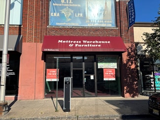 More details for 335 Madison Ave, Perth Amboy, NJ - Retail for Lease