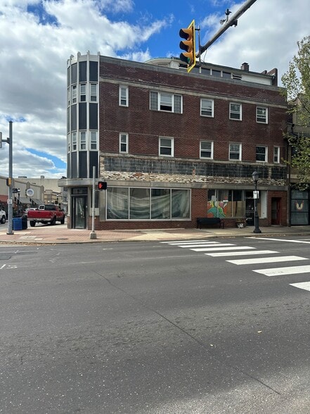 401 York Rd, Jenkintown, PA for lease - Building Photo - Image 3 of 4