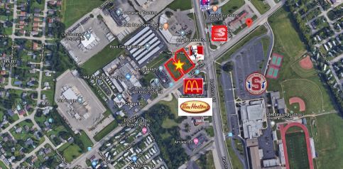 3081 Valley Pike, Riverside, OH for sale Building Photo- Image 1 of 1