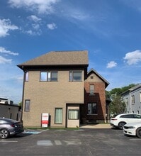 205 23rd Ave N, Nashville, TN for lease Building Photo- Image 2 of 7