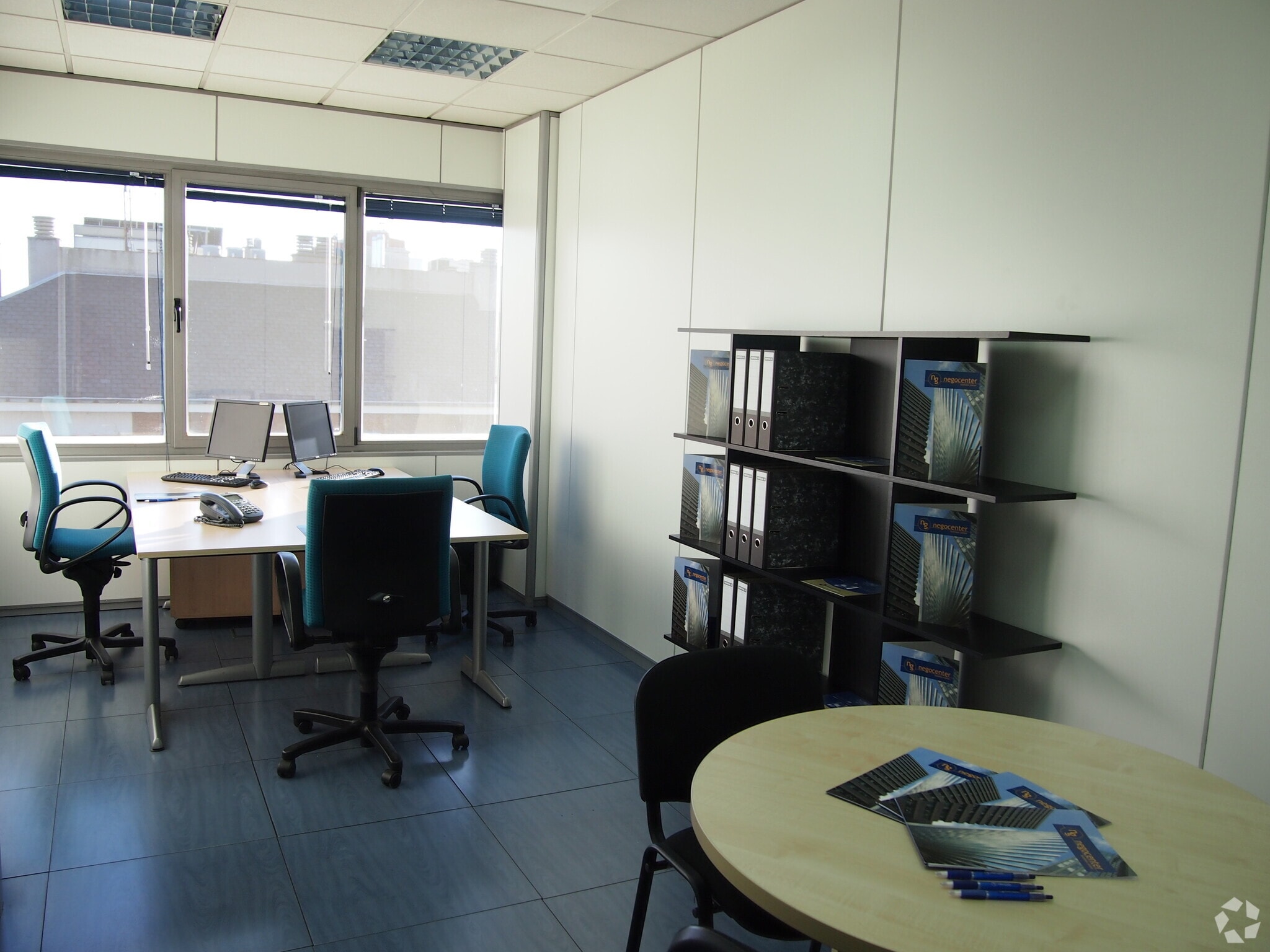 Calle Poeta Joan Maragall, 38, Madrid, Madrid for lease Interior Photo- Image 1 of 8