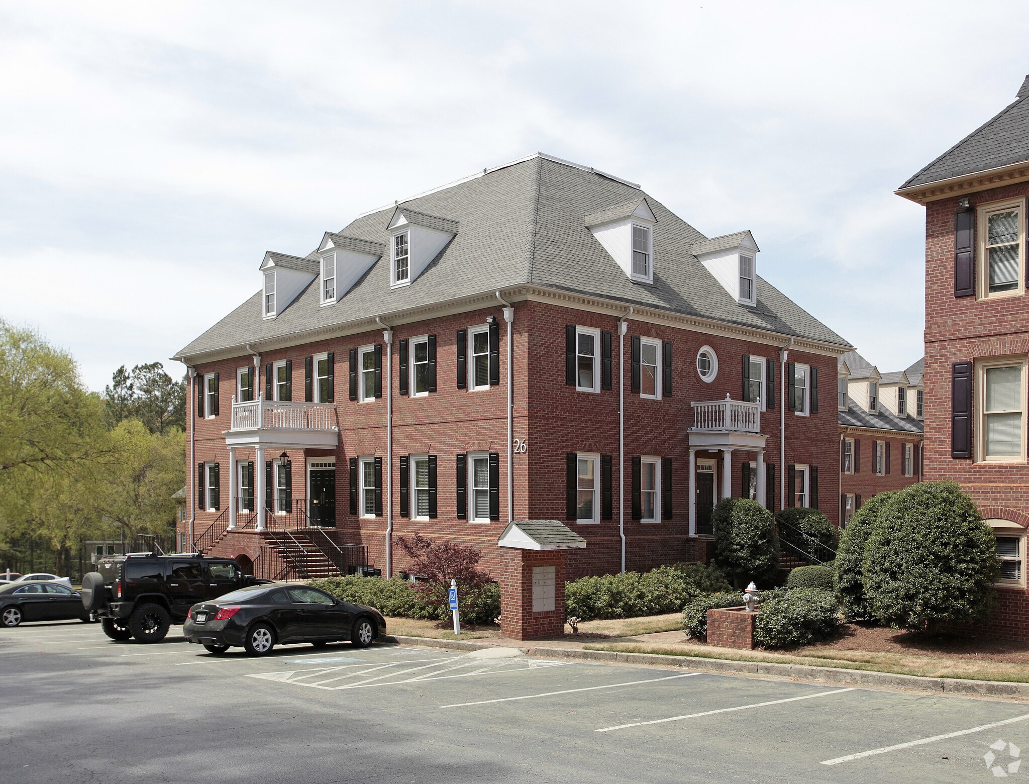 1640 Powers Ferry Rd SE, Marietta, GA for sale Primary Photo- Image 1 of 1