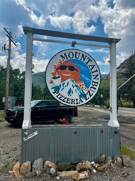 1200 Argentine st, Georgetown, CO for sale - Building Photo - Image 2 of 18