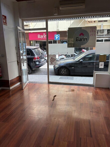 Retail in Córdoba, Córdoba for lease - Building Photo - Image 1 of 7