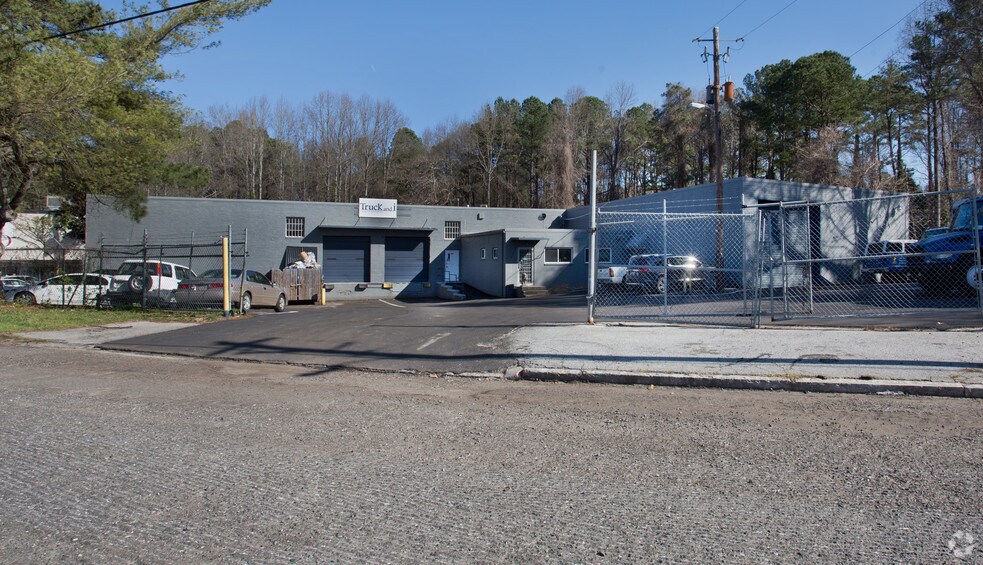 1401 Hills Pl NW, Atlanta, GA for sale - Primary Photo - Image 1 of 1