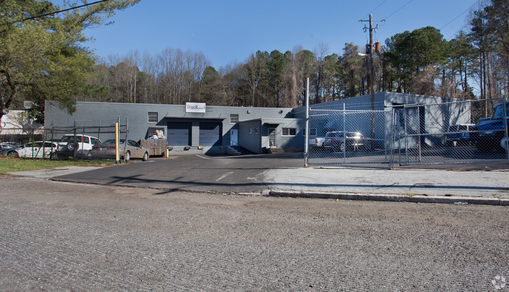 1401 Hills Pl NW, Atlanta, GA for sale Primary Photo- Image 1 of 1