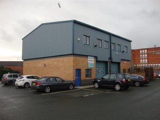 More details for 2 Jardine Way, Oldham - Flex for Lease