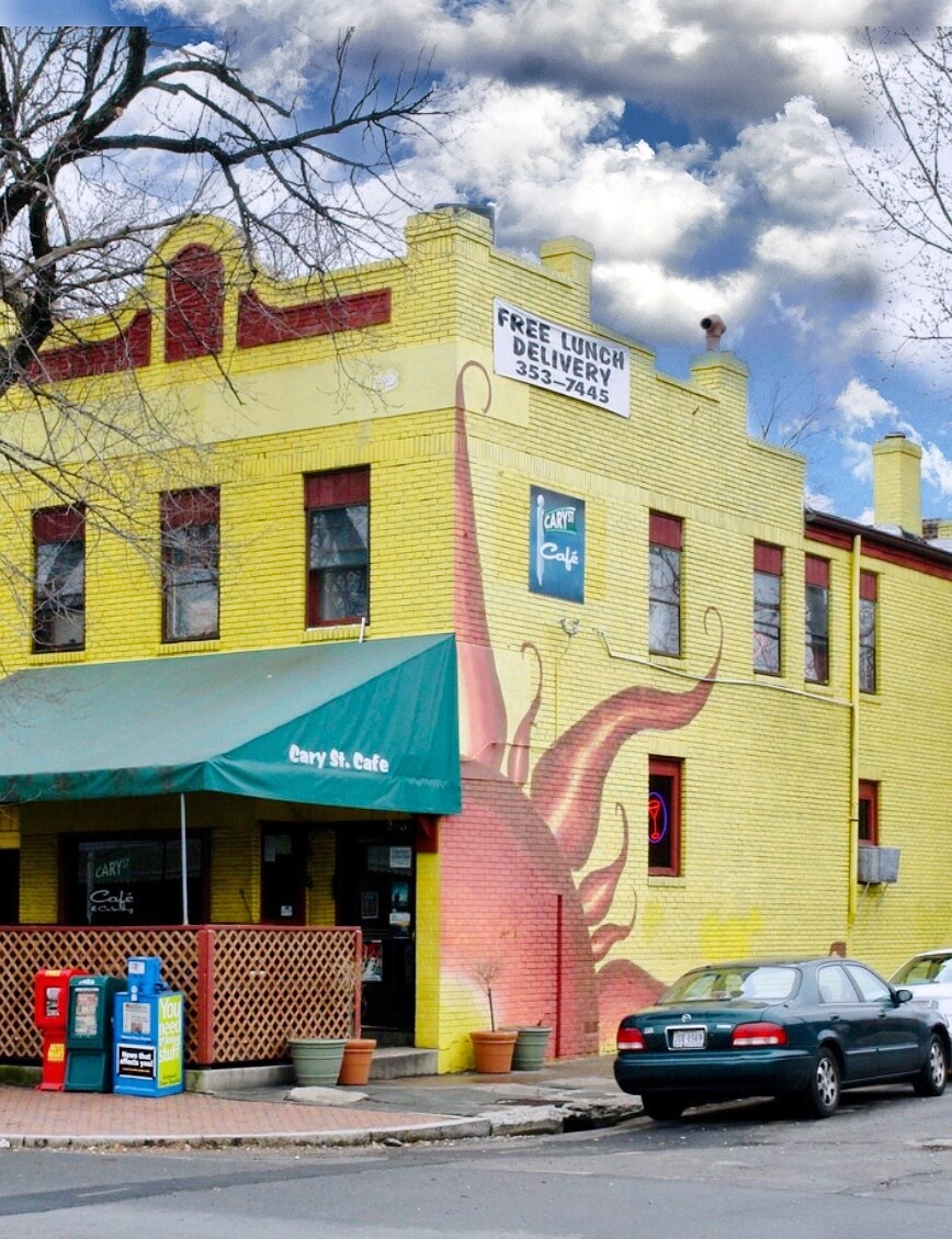 2631 W Cary St, Richmond, VA for sale Building Photo- Image 1 of 1