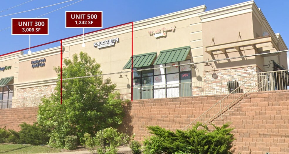 S Parker Rd, Centennial, CO for lease - Building Photo - Image 2 of 2