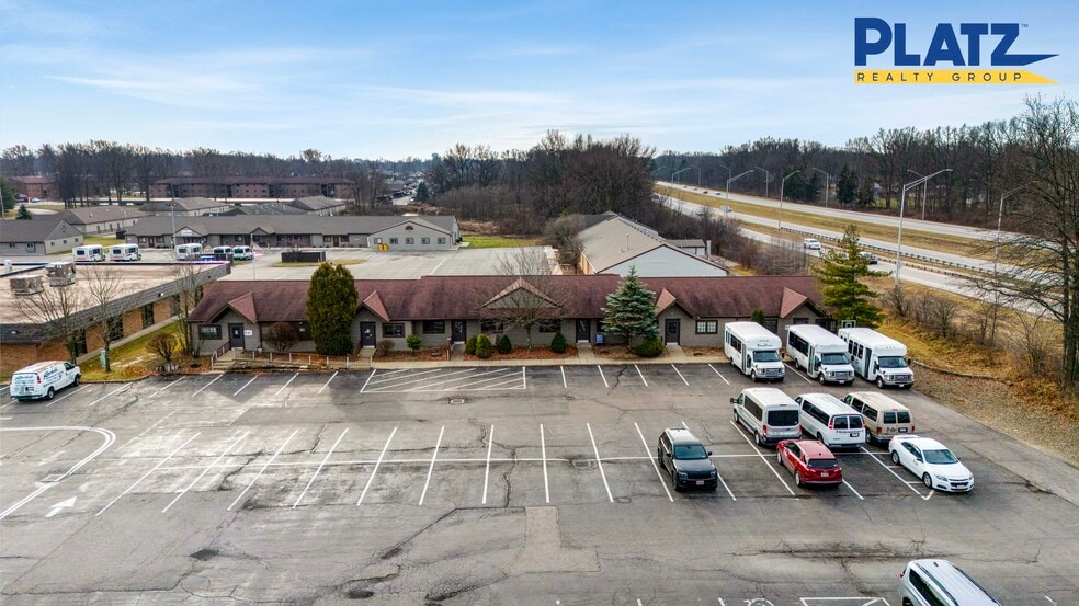 Westchester Office Complex portfolio of 10 properties for sale on LoopNet.com - Building Photo - Image 2 of 32