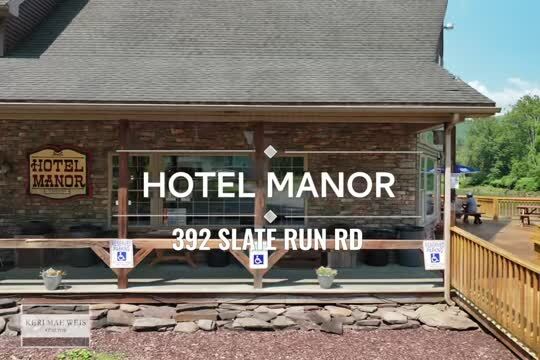 392 Slate Run Rd, Slate Run, PA for sale - Commercial Listing Video - Image 2 of 87