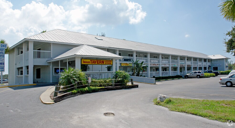 1120 Pinellas Bayway S, Saint Petersburg, FL 33715 Retail for Sale