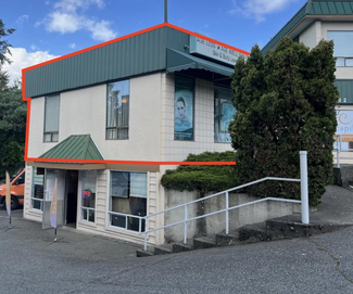 More details for 4500 W Saanich Rd, Victoria, BC - Office/Retail for Lease