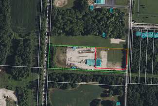 More details for 2780 Liberty Rd, Delaware, OH - Land for Sale