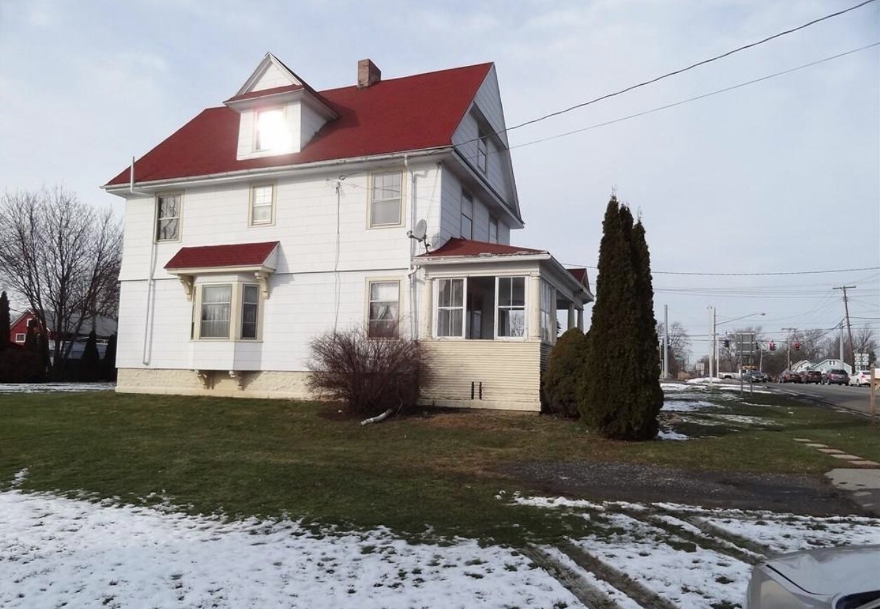 761-763 Howard Rd, Rochester, NY for sale Primary Photo- Image 1 of 1