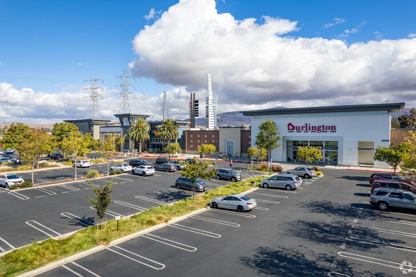 4333043612 Pacific Commons Blvd, Fremont, CA 94538 Pacific Commons